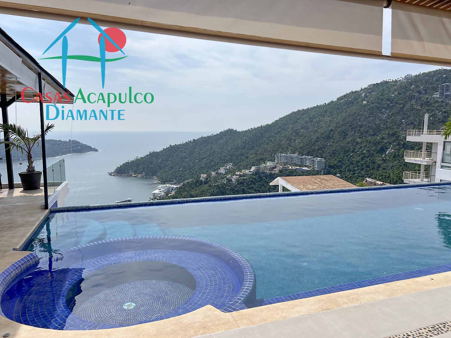 Lomas del Marqués Villa Marli - Alberca 17